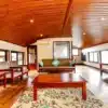 4 bedroom luxury goku5.jpg 4 Bedroom Luxury Houseboat With Upper Deck In Alleppey