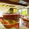 4 bedroom luxury goku6.jpg 4 Bedroom Luxury Houseboat With Upper Deck In Alleppey