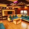 4 bedroom luxury1 4 Bedroom Luxury Houseboat Alleppey
