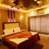 4 bedroom luxury7 4 Bedroom Luxury Houseboat Alleppey