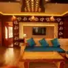 4 bedroom luxury8 4 Bedroom Luxury Houseboat Alleppey