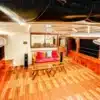 4 bedroom premium6.jpg 4 Bedroom Premium Houseboat With Upper Deck Alleppey
