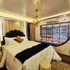 5 Bedroom Luxury Houseboat With Upper Deck - Alleppey