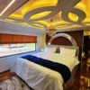 5 Bedroom Luxury Houseboat With Upper Deck - Alleppey
