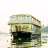 5 Bedroom Luxury Houseboat With Upper Deck - Alleppey