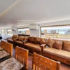 5 Bedroom Luxury Houseboat With Upper Deck - Alleppey