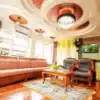 5 Bedroom Premium10 5 Bedroom Premium Houseboat With Upper Deck Alleppey