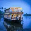 5 Bedroom Premium11 5 Bedroom Premium Houseboat With Upper Deck Alleppey