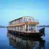5 Bedroom Premium2 5 Bedroom Premium Houseboat With Upper Deck Alleppey