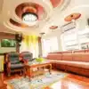 5 Bedroom Premium5 5 Bedroom Premium Houseboat With Upper Deck Alleppey