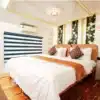 5 Bedroom Premium8 5 Bedroom Premium Houseboat With Upper Deck Alleppey