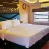 6 Bedroom Luxury Houseboat in Alleppey