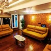 6 Bedroom Luxury Houseboat in Alleppey