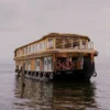 6 Bedroom Luxury Houseboat in Alleppey