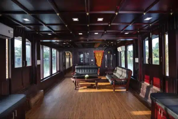 6 Bedroom Premium10.jpg 6 Bedroom Premium Houseboat in Alleppey
