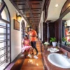 6 Bedroom Premium7 6 Bedroom Premium Houseboat in Alleppey