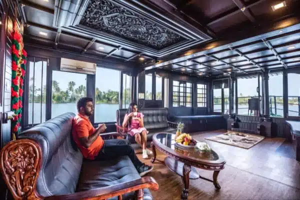 6 Bedroom Premium9.jpg 6 Bedroom Premium Houseboat in Alleppey