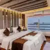 6 bed luxury4 6 Bedroom Luxury Houseboat in Alleppey