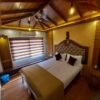 6 bedroom deluxe1 6 Bedroom Deluxe Houseboat With Upper Deck