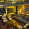6 bedroom deluxe5 6 Bedroom Deluxe Houseboat With Upper Deck
