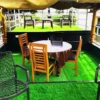 1 Bed Premium Houseboat- Alleppey