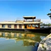 1 Bed Premium Houseboat- Alleppey
