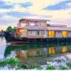 Alleppey Day Cruise Package