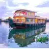 premium 2 bedroom3 2 Bedroom Super Premium Houseboat Alleppey