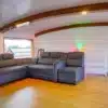 premium 2 bedroom4 2 Bedroom Super Premium Houseboat Alleppey