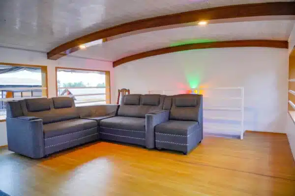 premium 2 bedroom4 2 Bedroom Super Premium Houseboat Alleppey