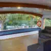 premium 2 bedroom5 2 Bedroom Super Premium Houseboat Alleppey