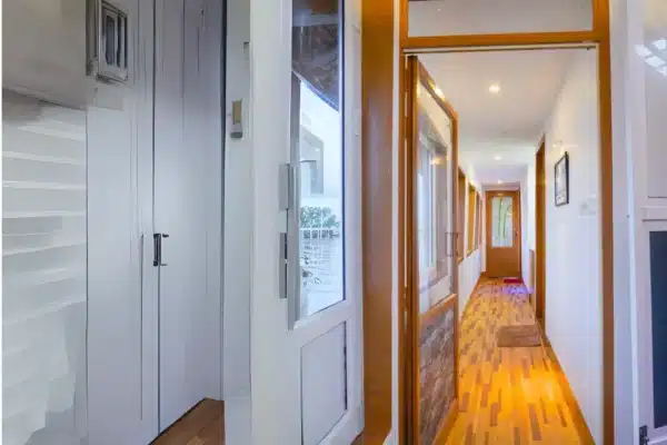 premium 2 bedroom6 2 Bedroom Super Premium Houseboat Alleppey