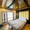 premium 2 bedroom8 2 Bedroom Super Premium Houseboat Alleppey