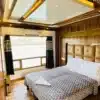 premium 2 bedroom9 2 Bedroom Super Premium Houseboat Alleppey