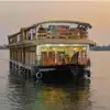 6 Bedroom Ultra Luxury Houseboat Alleppey
